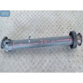 FRONT POWER TAKE OFF SHAFTS...