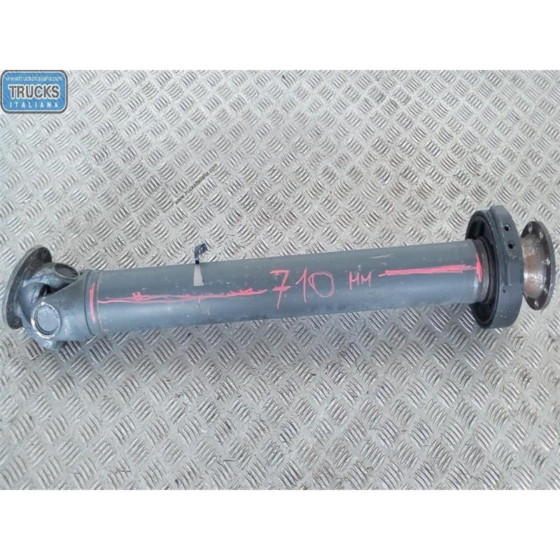 MERCEDES-BENZ truck FRONT POWER TAKE OFF SHAFTS MERCEDES-BENZ truck LK/LN2 84> used