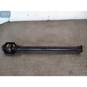 REAR POWER TAKE OFF SHAFTS...