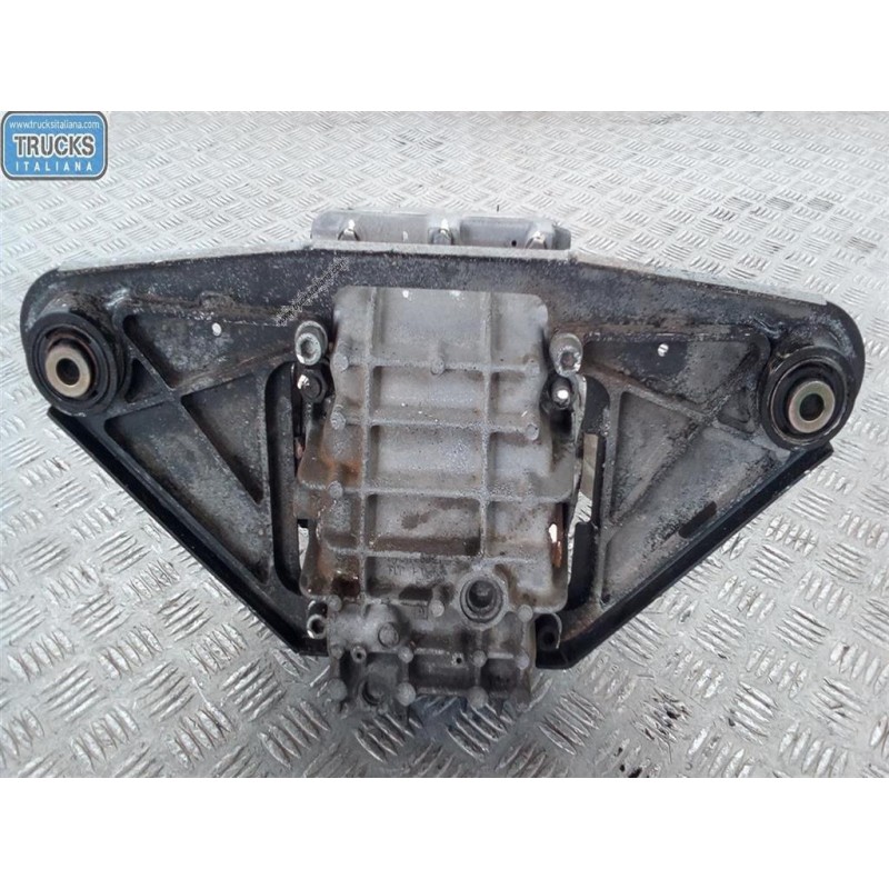 FIAT van GRUPPO DIFFERENZIALE POSTERIORE FIAT van Ducato 2002>2006 usato