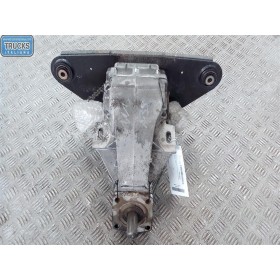 REAR DIFFERENTIAL 
 FIAT...