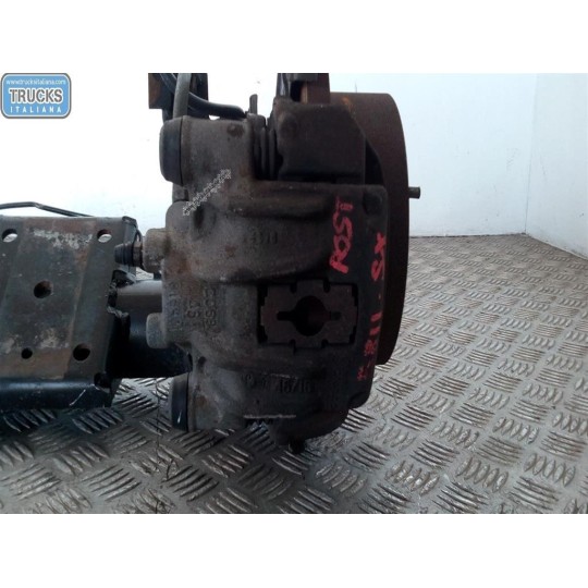 PINZA POSTERIORE SINISTRA FIAT van Ducato 2002>2006 usato