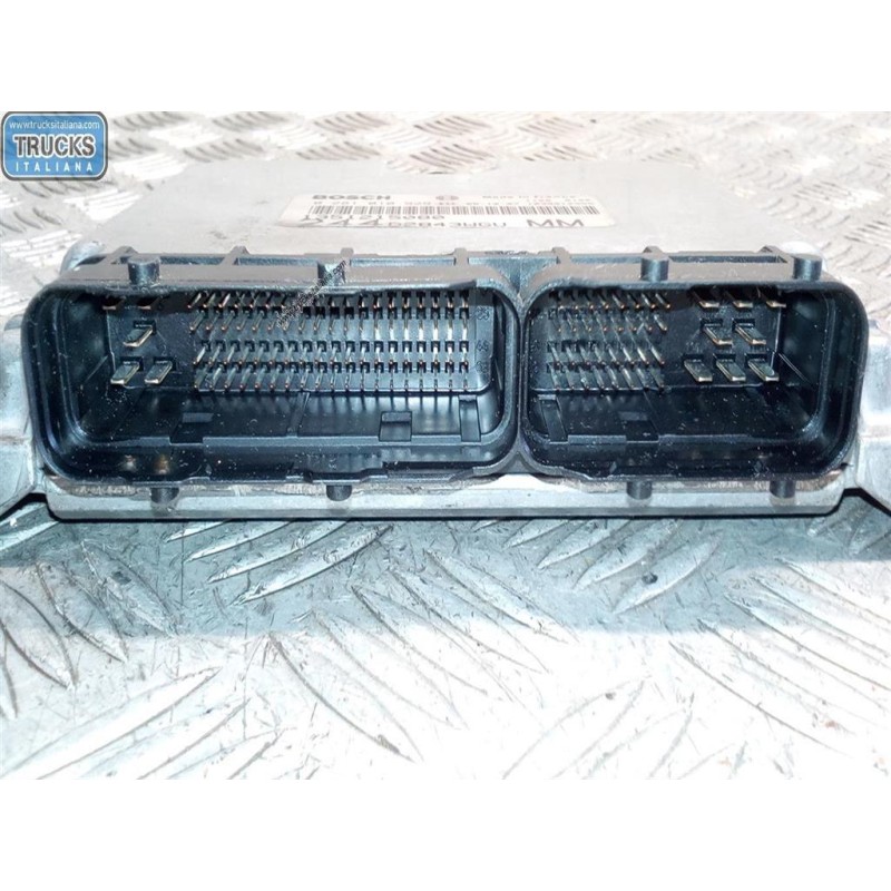 FIAT van ENGINE UNIT FIAT van Ducato 2002>2006 used