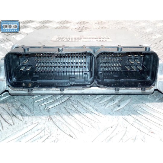 ENGINE UNIT FIAT van Ducato 2002>2006 used