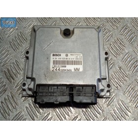 ENGINE UNIT FIAT van Ducato...