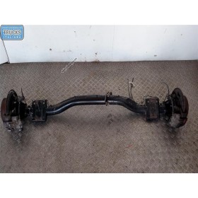 REAR DRIVE AXLE 
 FIAT van...