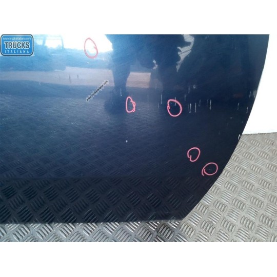 PORTA ANTERIORE SINISTRA ALFA ROMEO Gtv/Spider 1998>2003 usato