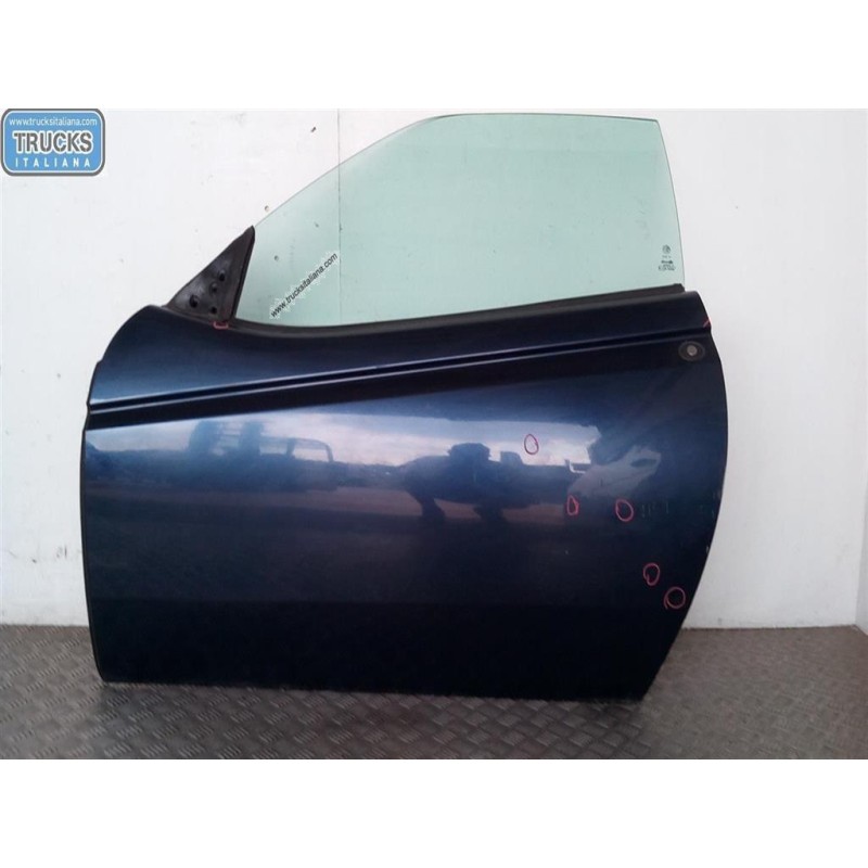 ALFA ROMEO PORTA ANTERIORE SINISTRA ALFA ROMEO Gtv/Spider 1998>2003 usato