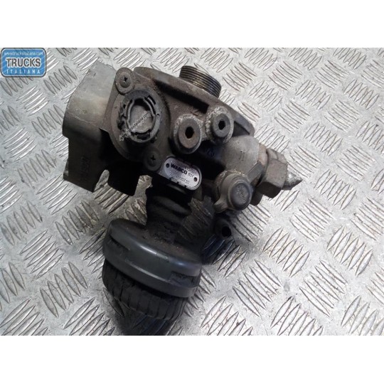 DRIER BARKESYSTEM  MERCEDES-BENZ truck Atego 970 used