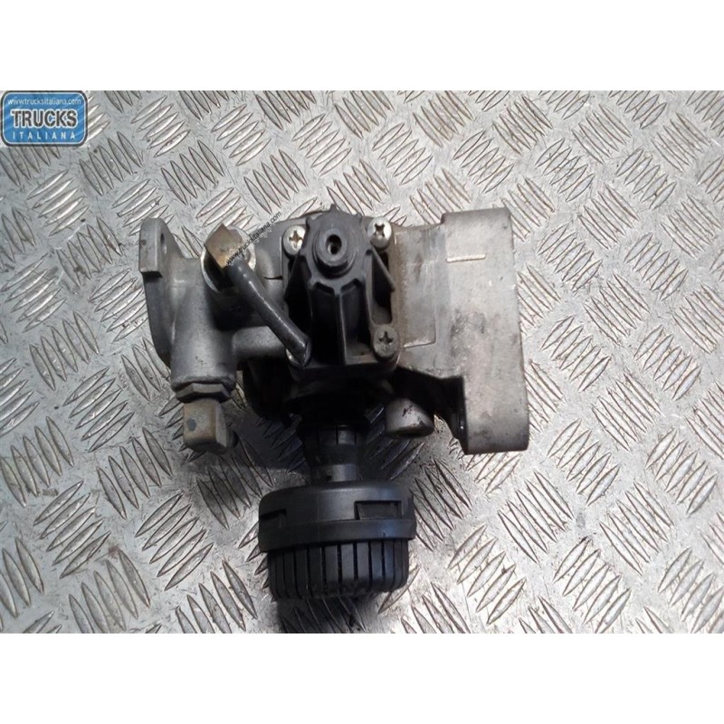 MERCEDES-BENZ truck ESSICCATORE MERCEDES-BENZ truck Atego 970 usato