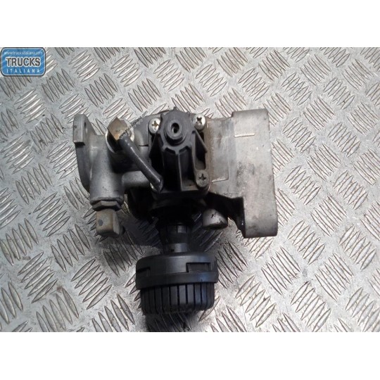 DRIER BARKESYSTEM  MERCEDES-BENZ truck Atego 970 used