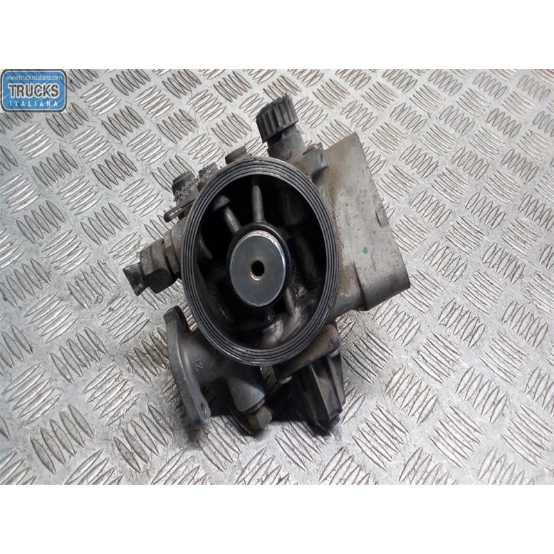 MERCEDES-BENZ truck ESSICCATORE MERCEDES-BENZ truck Atego 970 usato