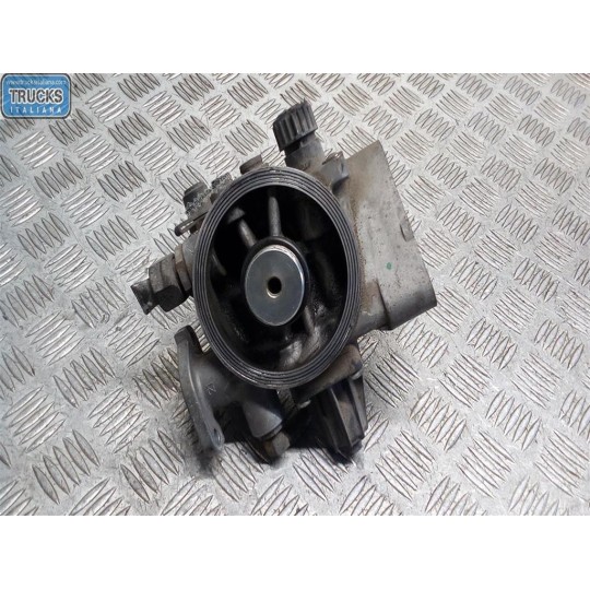 DRIER BARKESYSTEM  MERCEDES-BENZ truck Atego 970 used