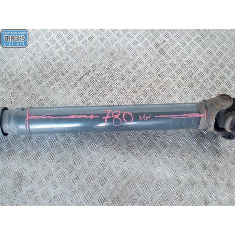 MERCEDES-BENZ truck REAR POWER TAKE OFF SHAFTS MERCEDES-BENZ truck Atego 970 used