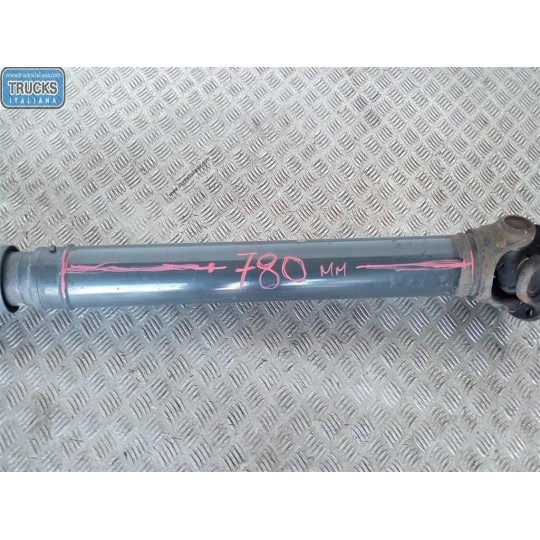 REAR POWER TAKE OFF SHAFTS MERCEDES-BENZ truck Atego 970 used