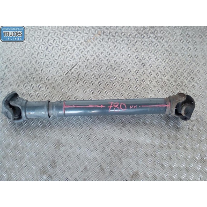 MERCEDES-BENZ truck REAR POWER TAKE OFF SHAFTS MERCEDES-BENZ truck Atego 970 used