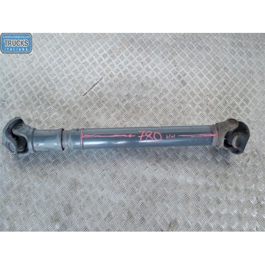 REAR POWER TAKE OFF SHAFTS MERCEDES-BENZ truck Atego 970 used