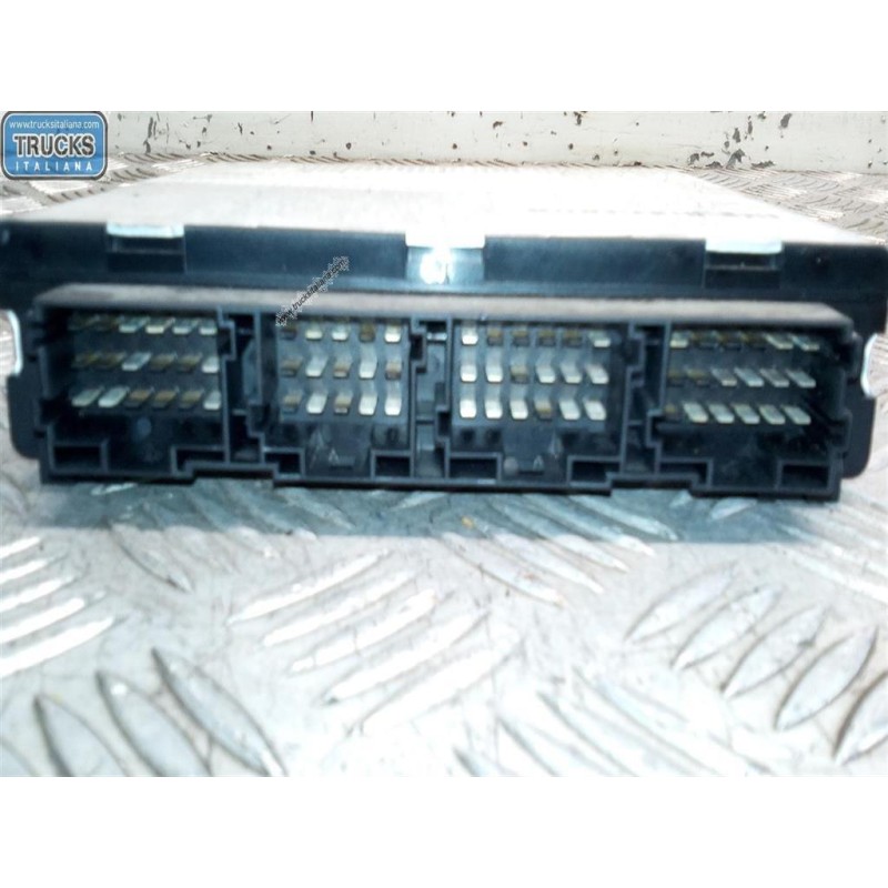 MERCEDES-BENZ truck CENTRALINE VARIE MERCEDES-BENZ truck Atego 970 usato