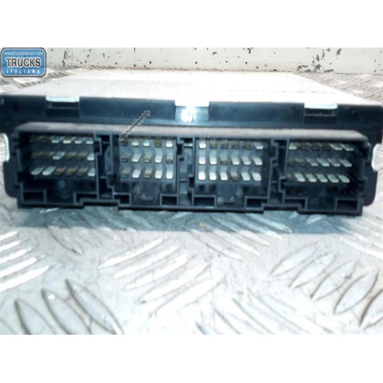 VARIOUS CONTROL UNITS  MERCEDES-BENZ truck Atego 970 used
