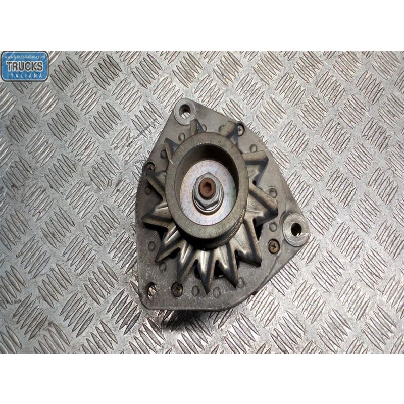 MERCEDES-BENZ truck ALTERNATORE MERCEDES-BENZ truck Atego 970 usato