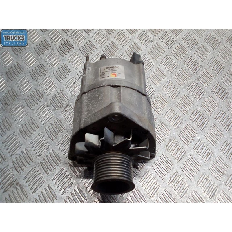 MERCEDES-BENZ truck ALTERNATORE MERCEDES-BENZ truck Atego 970 usato
