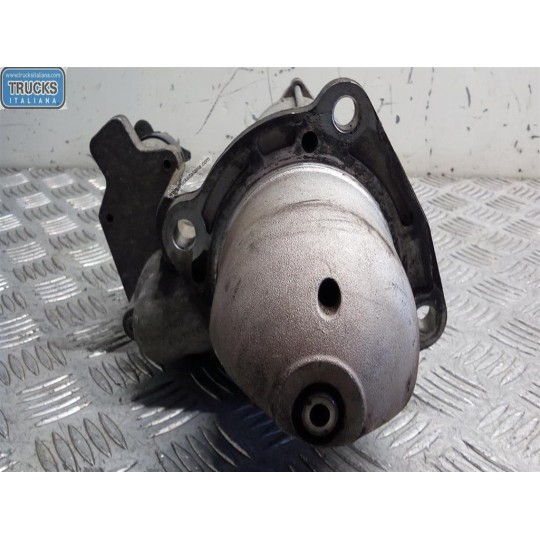 STARTER MOTOR MERCEDES-BENZ truck Atego 970 used