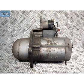 MOTORINO AVVIAMENTO...