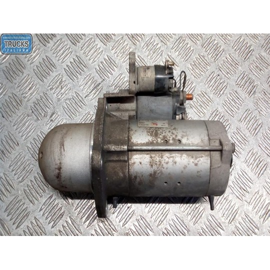 STARTER MOTOR MERCEDES-BENZ truck Atego 970 used