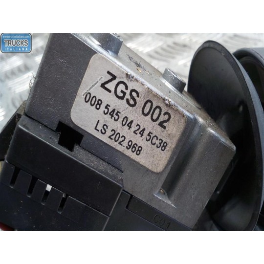 VARIOUS SWITCHES AND BUTTONS C  MERCEDES-BENZ truck Atego 970 used