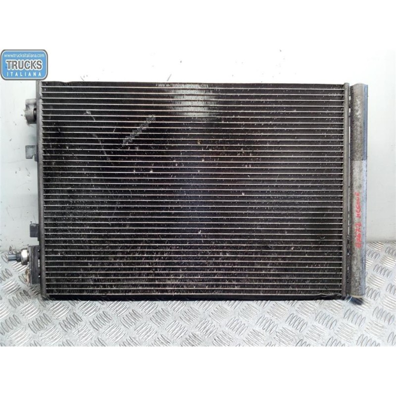 RENAULT AIR CONDITIONER HEAT RADIATOR  RENAULT Megane 2014>2016 used