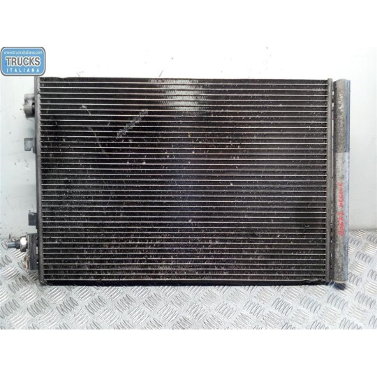 AIR CONDITIONER HEAT RADIATOR  RENAULT Megane 2014>2016 used