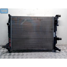 WATER HEAT RADIATOR...