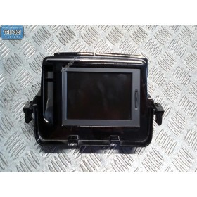 NAVIGATION RENAULT Megane...