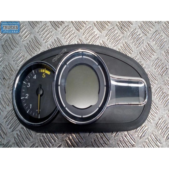QUADRO STRUMENTI RENAULT Megane 2014>2016 usato