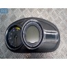 RENAULT QUADRO STRUMENTI RENAULT Megane 2014>2016 usato