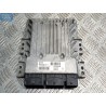 RENAULT CENTRALINA MOTORE RENAULT Megane 2014>2016 usato
