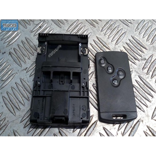 ENGINE UNIT RENAULT Megane 2014>2016 used