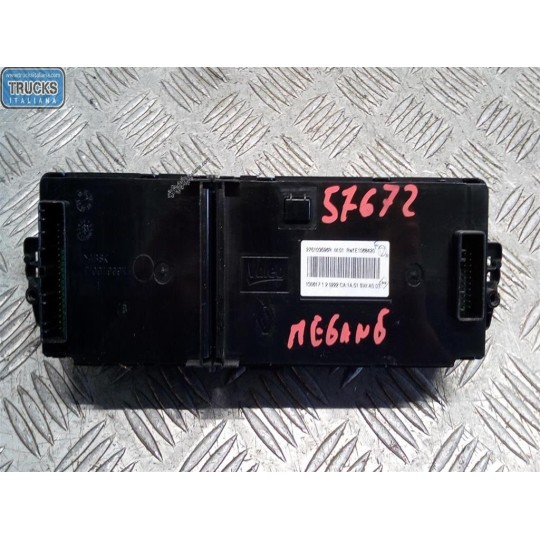 CENTRALINA CLIMATIZZATORE RENAULT Megane 2014>2016 usato
