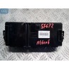 RENAULT AC CONTROL UNIT RENAULT Megane 2014>2016 used