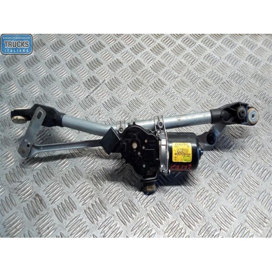 MOTORINO TERGI ANTERIORE RENAULT Megane 2014>2016 usato