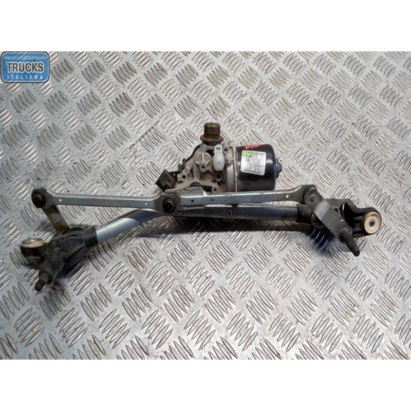 RENAULT MOTORINO TERGI ANTERIORE RENAULT Megane 2014>2016 usato