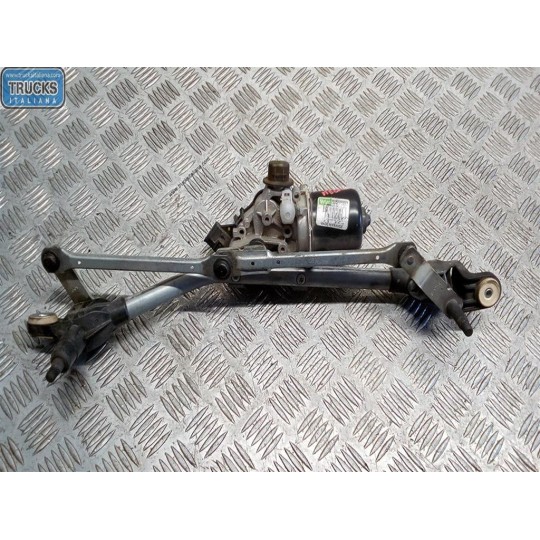 MOTORINO TERGI ANTERIORE RENAULT Megane 2014>2016 usato