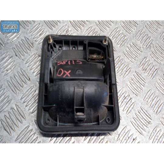 DOOR HANDLE  FIAT van Ducato 2002>2006 used