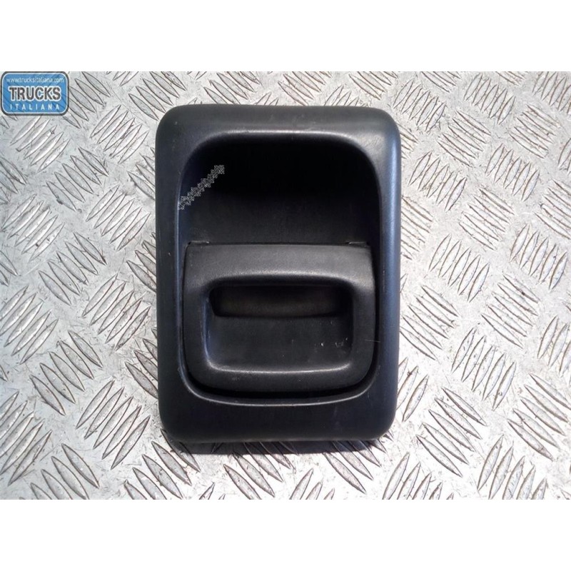 FIAT van DOOR HANDLE  FIAT van Ducato 2002>2006 used