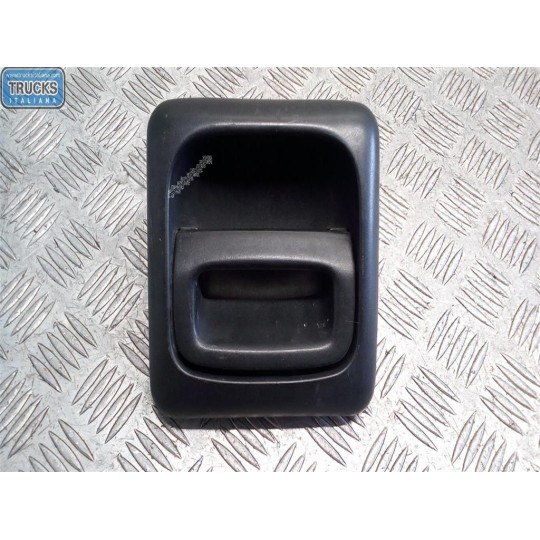 DOOR HANDLE  FIAT van Ducato 2002>2006 used