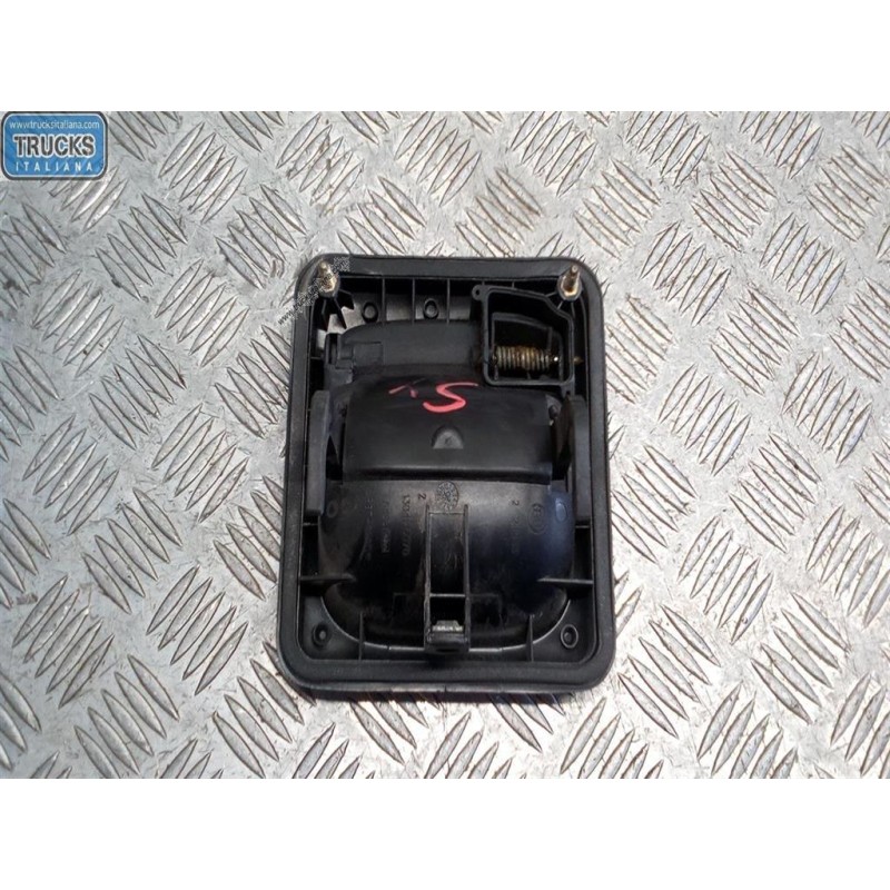 FIAT van MANIGLIA PORTA FIAT van Ducato 2002>2006 usato