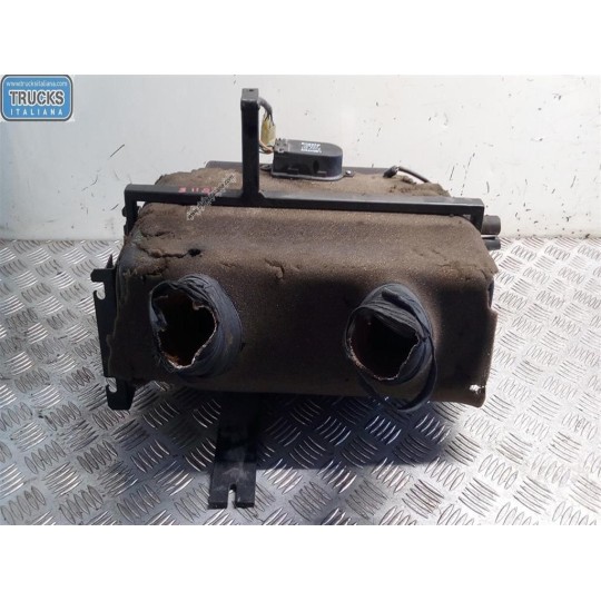 RADIATORE RISCALDAMENTO INTERNO FIAT van Ducato 2002>2006 usato