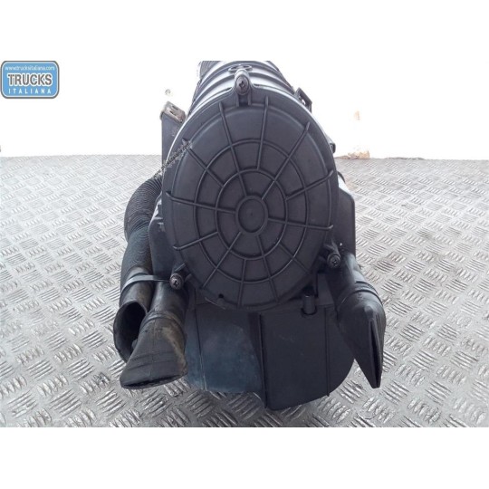 BOX FILTER BUCHER Compattatori used