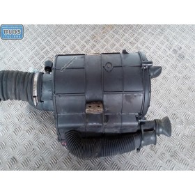 BOX FILTER BUCHER...