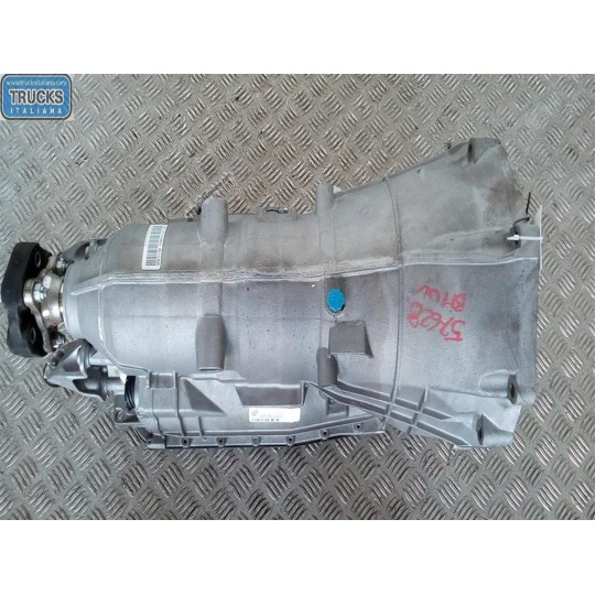 CAMBIO AUTOMATICO BMW Serie 3 (E90-E91) 2008>2011 usato
